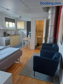 Gamla Skolan i Siknäs - Image 5