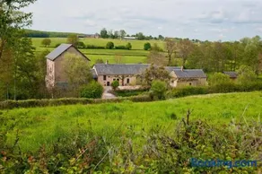 Le Moulin de Commagny - Image 1