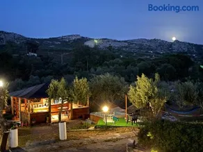 Villa Rosa in Surrau - Image 4