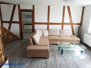 Ferienwohnung Bensdorf - Image 1
