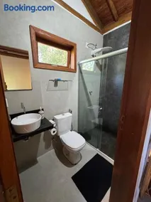 Suíte 3 Privativa Taipu de Fora - Image 5