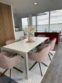 schwimmende Villa Haus Beach - Image 2