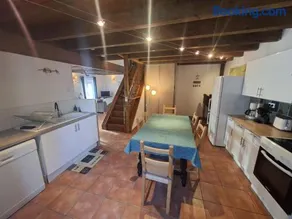 Domaine Hourcabis - 2 gîtes 4 et 6 personnes - Image 4