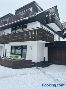 Ferienwohnung kleine Auszeit - Image 2