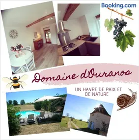Beautiful pigeonnier with sensational surroundings - Image 2
