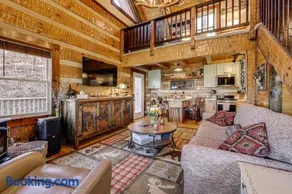 Hot Tub Haven! Mtn-View Home 13 Mi to Bryson City! - Image 5