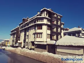 Apart Hotel Comfort - Image 4