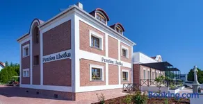 Penzion Lhotka - Image 1