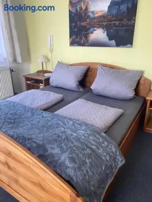 Apartment in den Bergen - Image 1