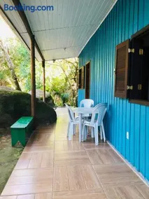 Casa Mar e Montanha 3 - Próximo a praia Cepilho - Image 1