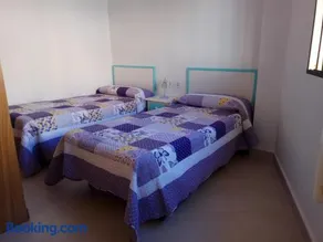 Apartamento Los Flamencos - Image 1