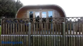 Carnamuff Glamping - Image 3