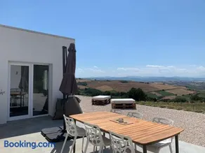 Casa Al Fianco - Brand new house with a breathtaking view - Image 1