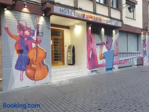 Hotel Arts - Gasteiz Centro - Image 5