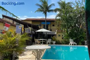 Hostel Rio Surf House - Image 1