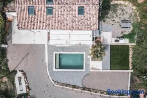 Villa Roseraie, Comfort and nature - Image 1