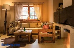 Chalets-zum-Ilsetal-Carl-Lambrecht-Chalet-Nr-19 - Image 2