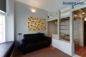 Apartment-Stadt-Eigenes Badezimmer - Image 5