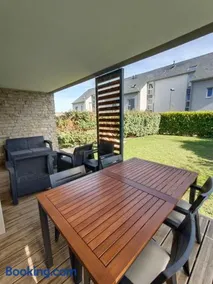 St Malo, chez Laure - Image 1