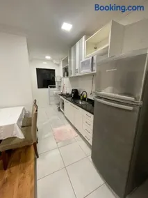 Apartamento Aconchegante - Image 4