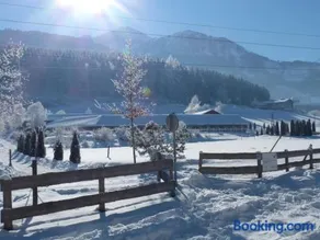 GUT das Edelweiss Zell am See - Kaprun - Image 2
