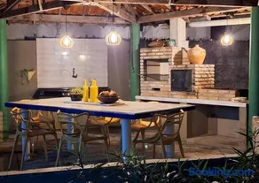 Berlinque Pet Friendly - Muito espaço perto do mar - Image 3