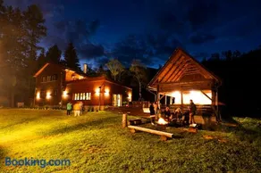 Villa Drosera s wellnessom, Račkova dolina v Západných Tatrách - Image 1
