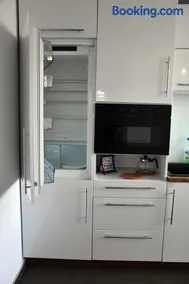 Apartament Night Premium Krakow - Image 4