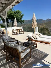 The View - La Mairena Forest Marbella - Image 1