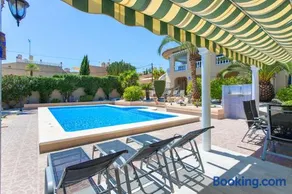 CH Villa Jupiter La Marquesa - Image 3