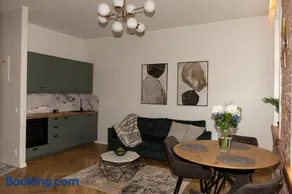 Keskväljaku apartment - with sauna and AC - Image 3