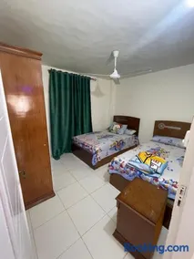 Apartments - Porto Sokhna Pyramids sea view - Image 3