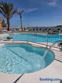 Comfortable Apartment With Sea View, La Estrella, 57 M² - Image 2