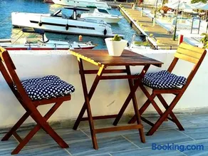 Yacht Front Apartment - No 1 - Image 5
