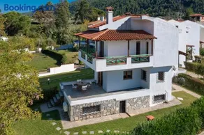 Seaside Vourvourou Villa - Image 3