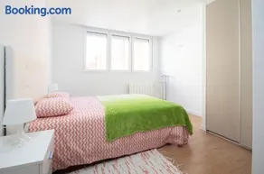 AG Piso Fogar Carballo, 3 habitaciones - Image 3