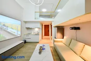 Dabaizhijia Executive Apartment Bantian Huawei ShenZhen North Branch - Image 1