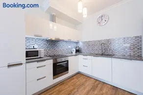 New apartman 116, Free parking, PVA EXPO Prague - Image 3