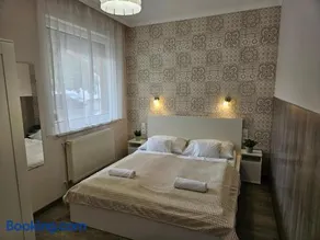 Zoli Apartmanok-Timi Kölcsey 34-36 - Image 2