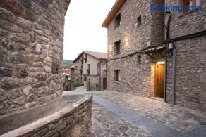 Apartaments Cal Nunci-Apartament Cadí - Image 4
