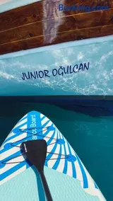 Junior Oğulcan Yachting - Image 5