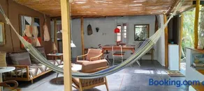 Cabaña al alba - Image 2