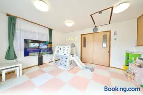 Kawagoe Inn Tokine 時の鐘まで徒歩3分 敷地内駐車場 お子様用プレイルーム - Image 4