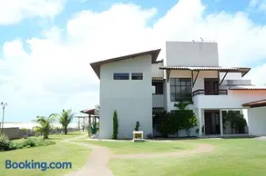 Casa Bruma |Pé na areia, encontro do rio com o mar - Image 5