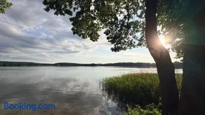 Zen Lake Apartment - Prywatna Plaża & Taras nad Jeziorem Ukiel Olsztyn - Image 2
