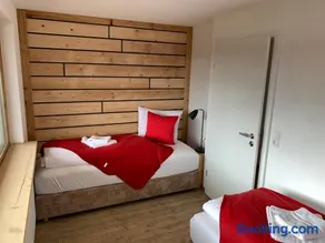 Friedenweiler Haus Ellenberg by Kuckucksnester - Image 3