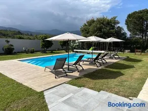 RUNDINELLE-Piscine privée- clim-wifi-plage à pieds - Image 2