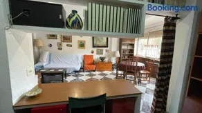 Flat Family Near Center And Jardin Turia Avenida Del Cid - Image 5