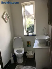 Vidunderligt hus på smukke Nyord - Image 2