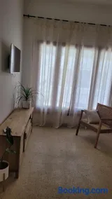 Departamento para dos personas, zona Basílica de Lujan - Image 4